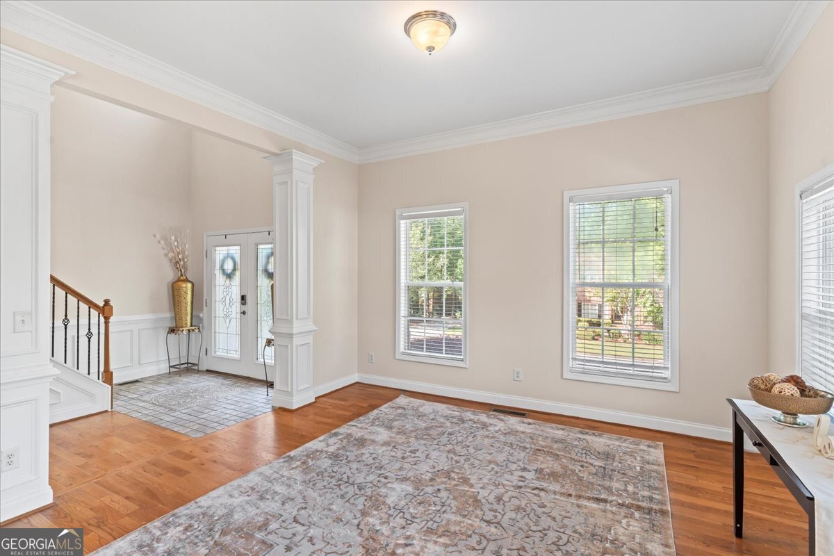 3113 Brians Creek Drive Conyers - 3