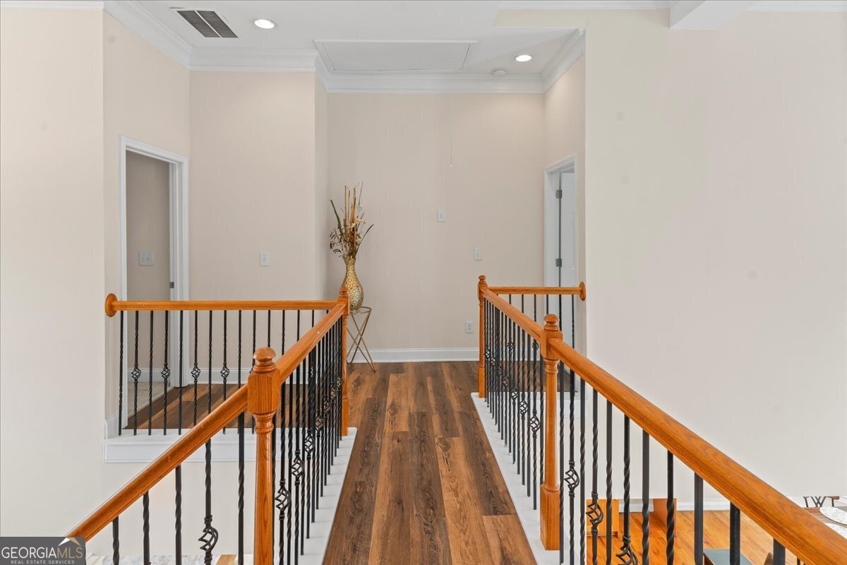 3113 Brians Creek Drive Conyers - 30