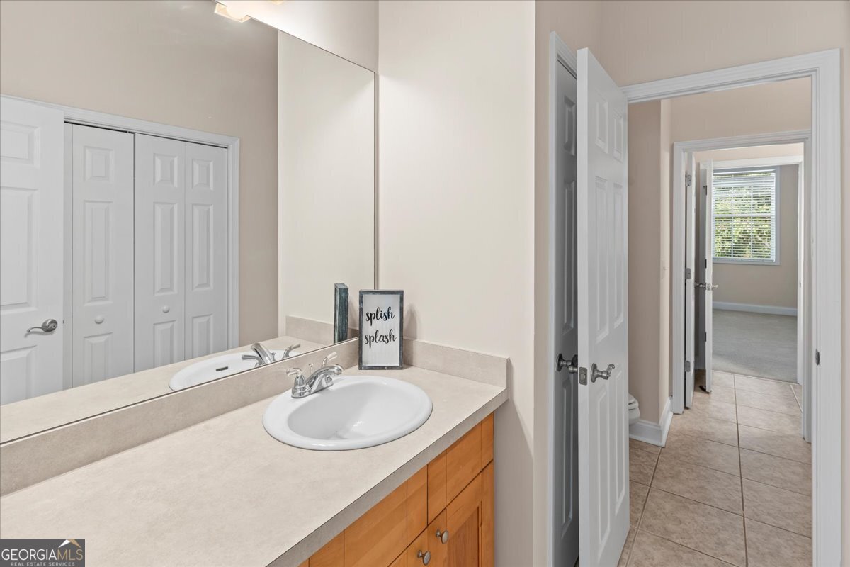 3113 Brians Creek Drive Conyers - 33