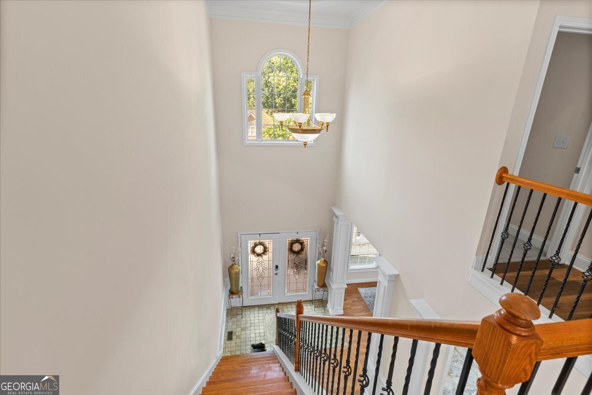 3113 Brians Creek Drive Conyers - 37