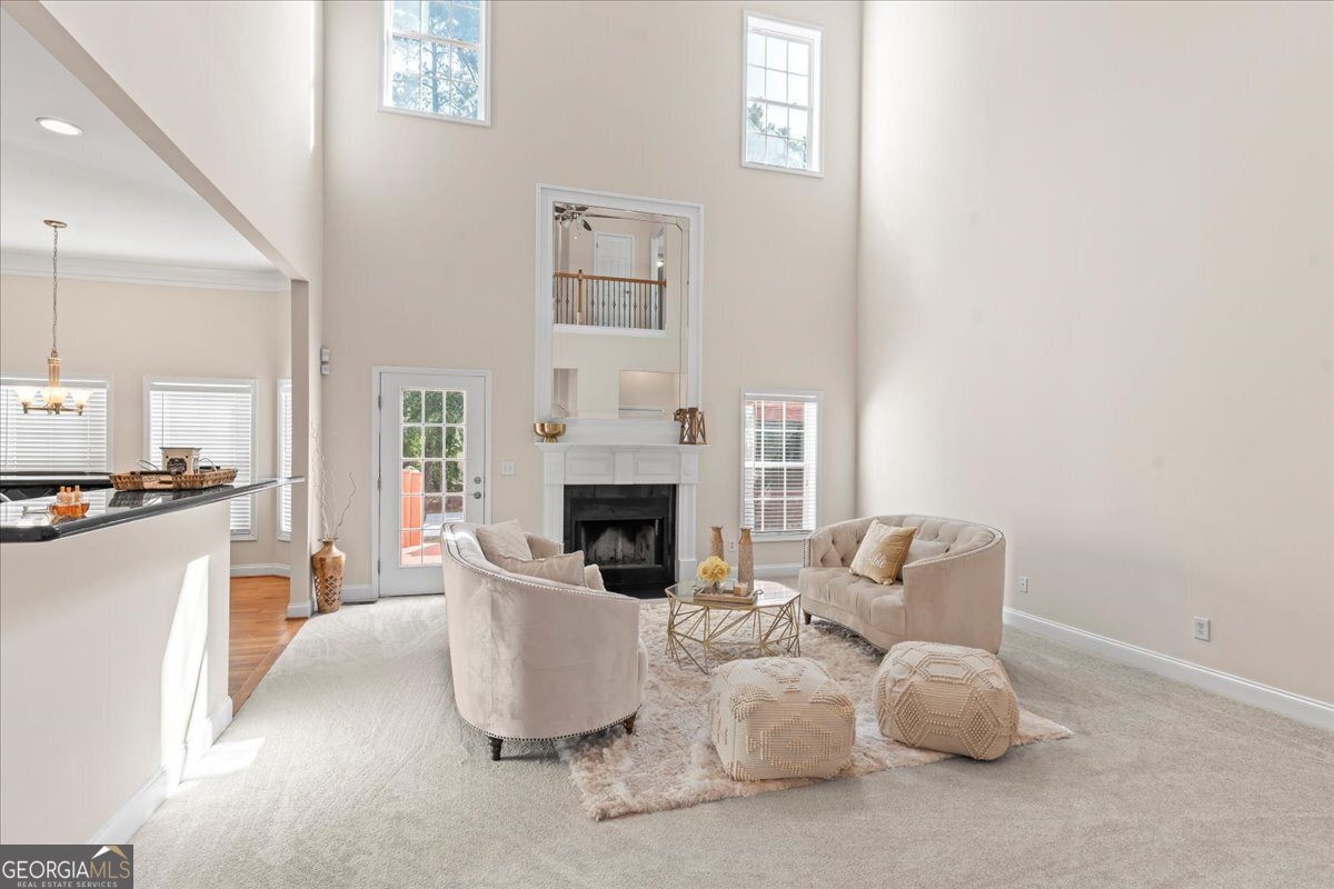 3113 Brians Creek Drive Conyers - 4