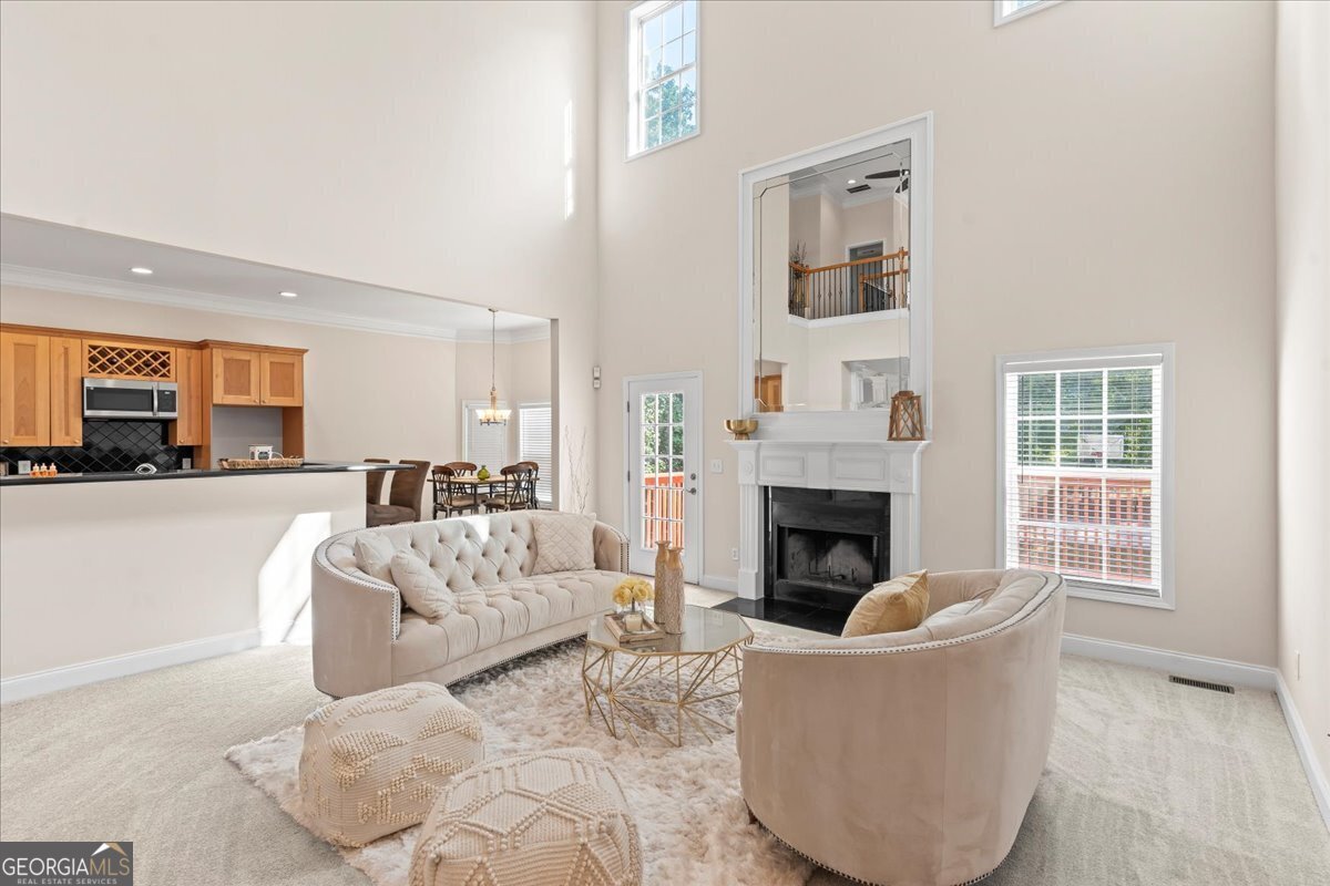 3113 Brians Creek Drive Conyers - 5