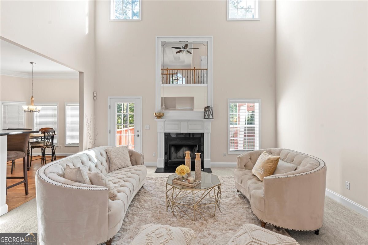 3113 Brians Creek Drive Conyers - 6