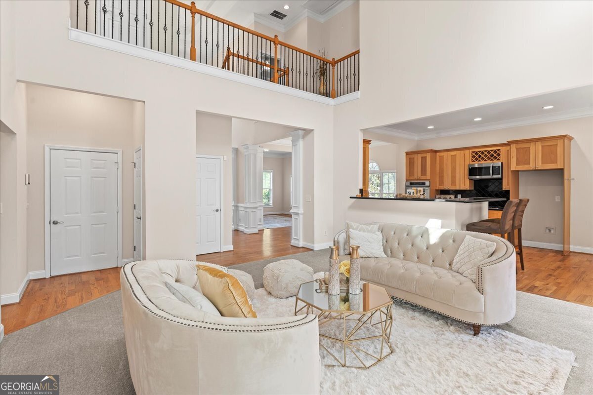 3113 Brians Creek Drive Conyers - 8