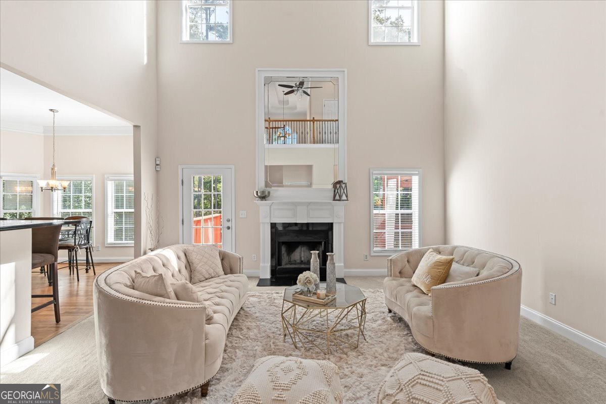 3113 Brians Creek Drive Conyers - 9