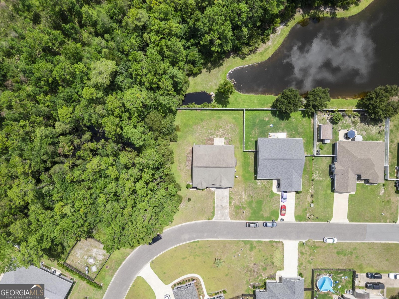 401 Victorias Circle St. Marys - 1