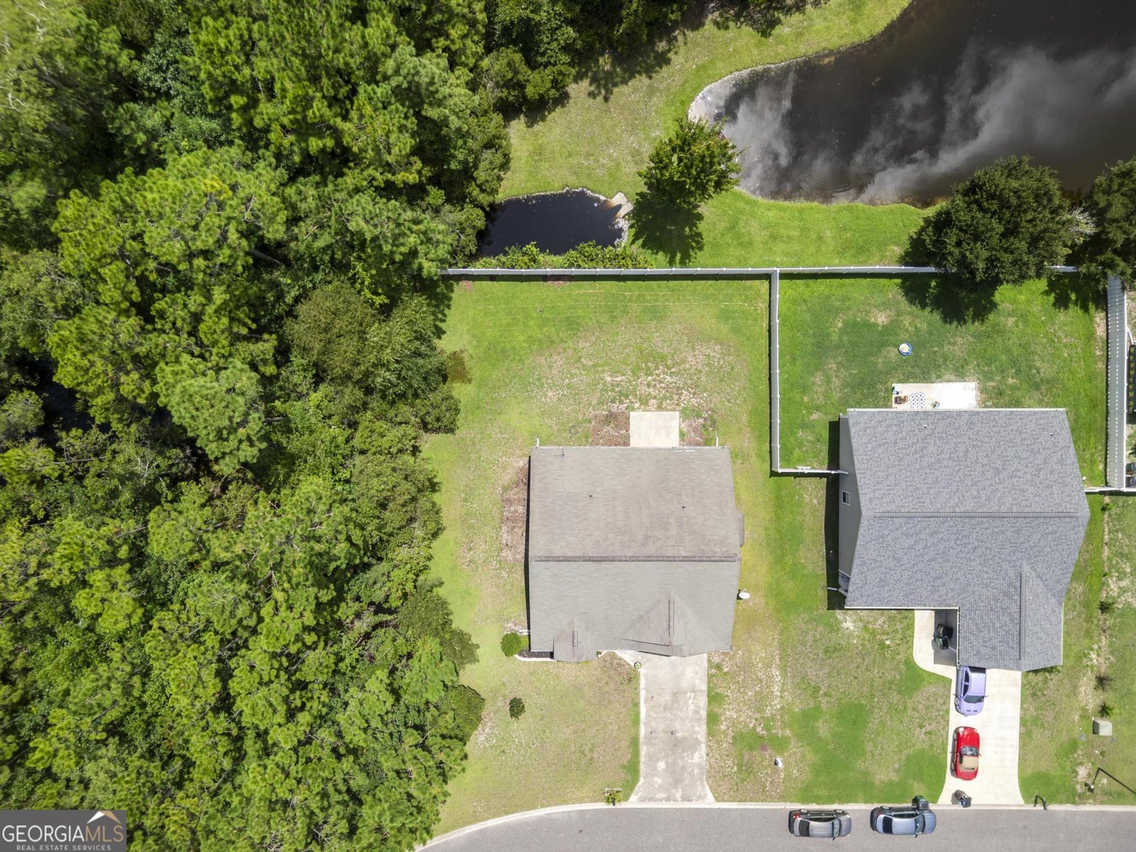 401 Victorias Circle St. Marys - 2