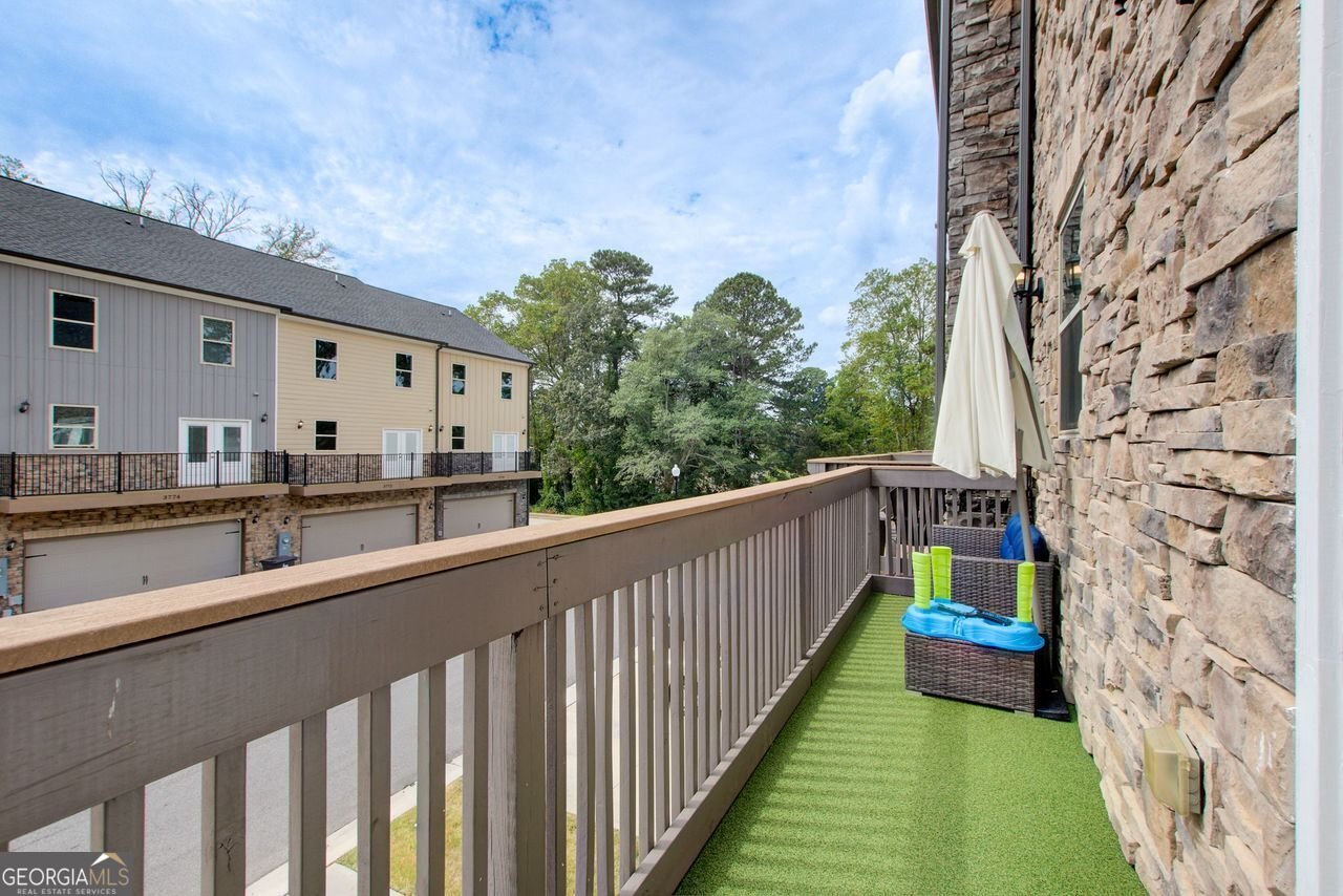 3773 Jack Vernon Circle Powder Springs - 10