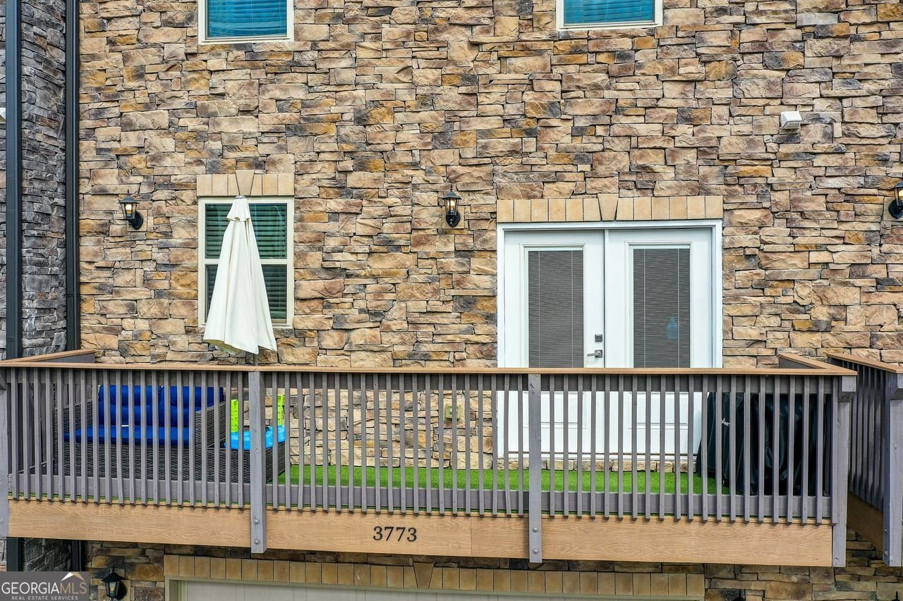 3773 Jack Vernon Circle Powder Springs - 11