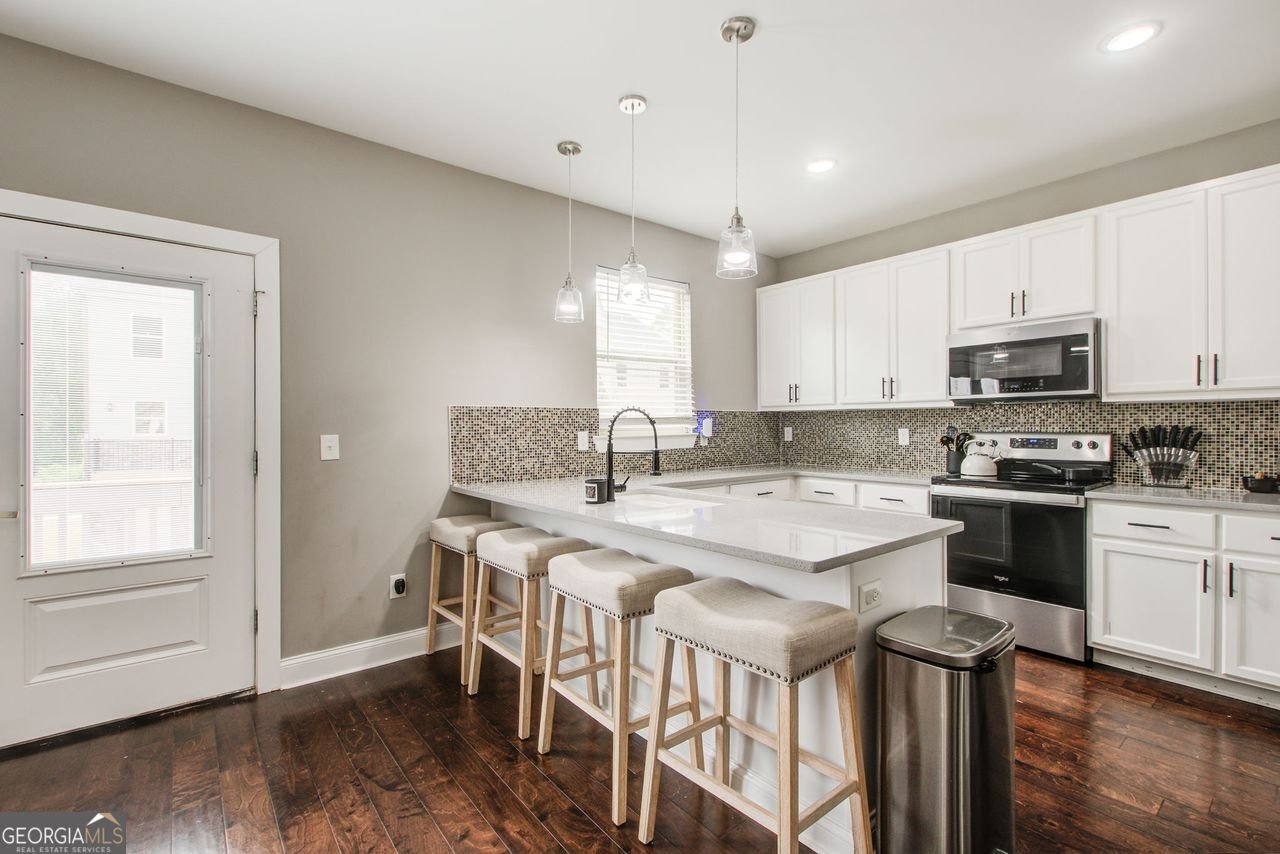 3773 Jack Vernon Circle Powder Springs - 13