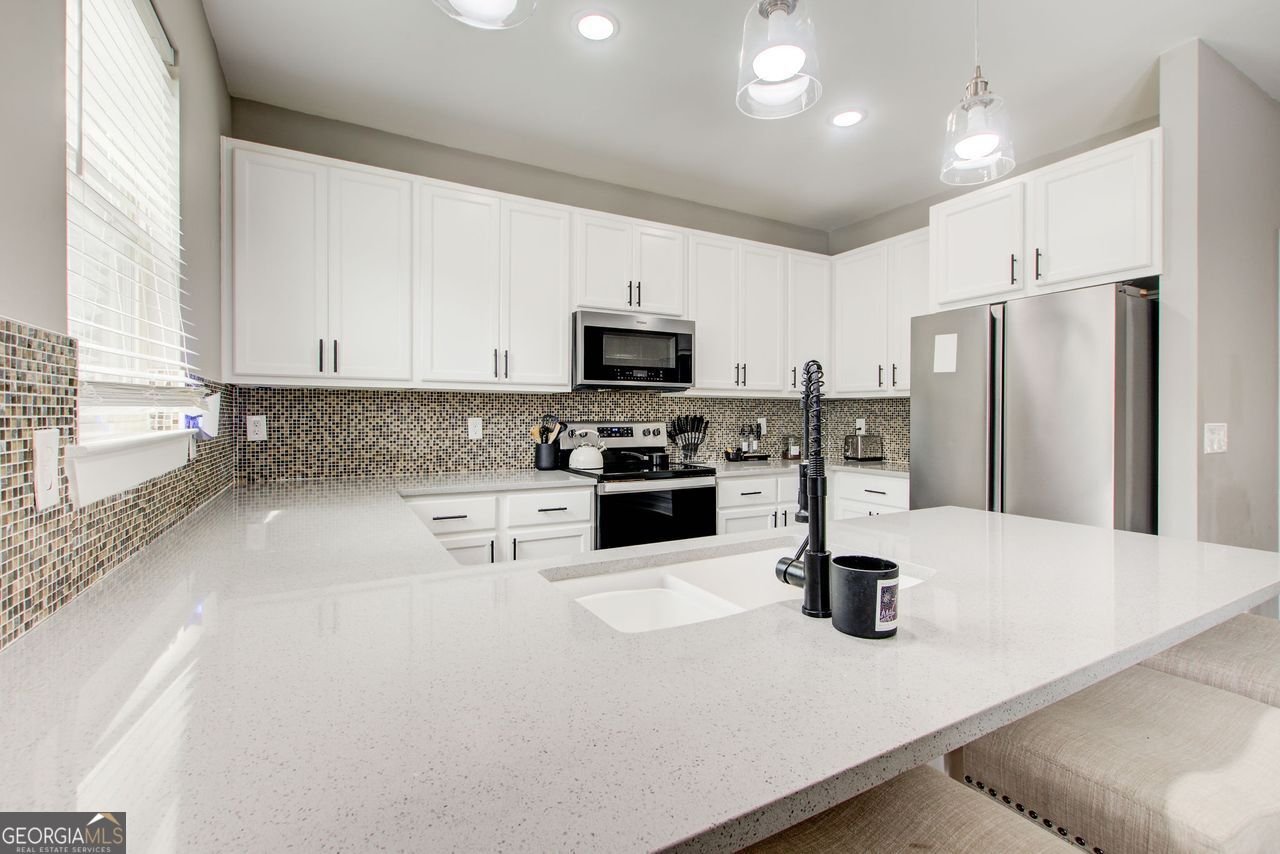 3773 Jack Vernon Circle Powder Springs - 14