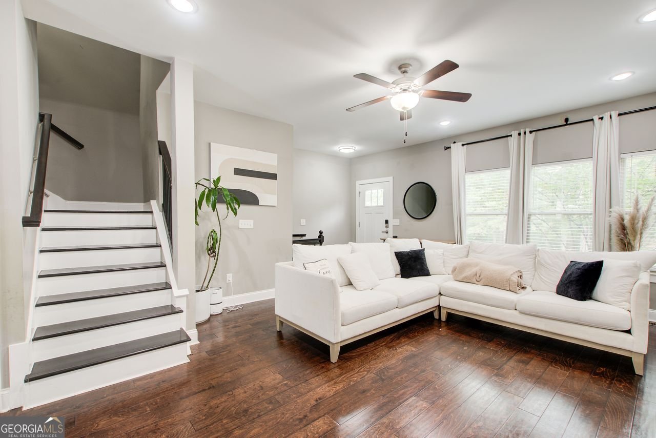 3773 Jack Vernon Circle Powder Springs - 15