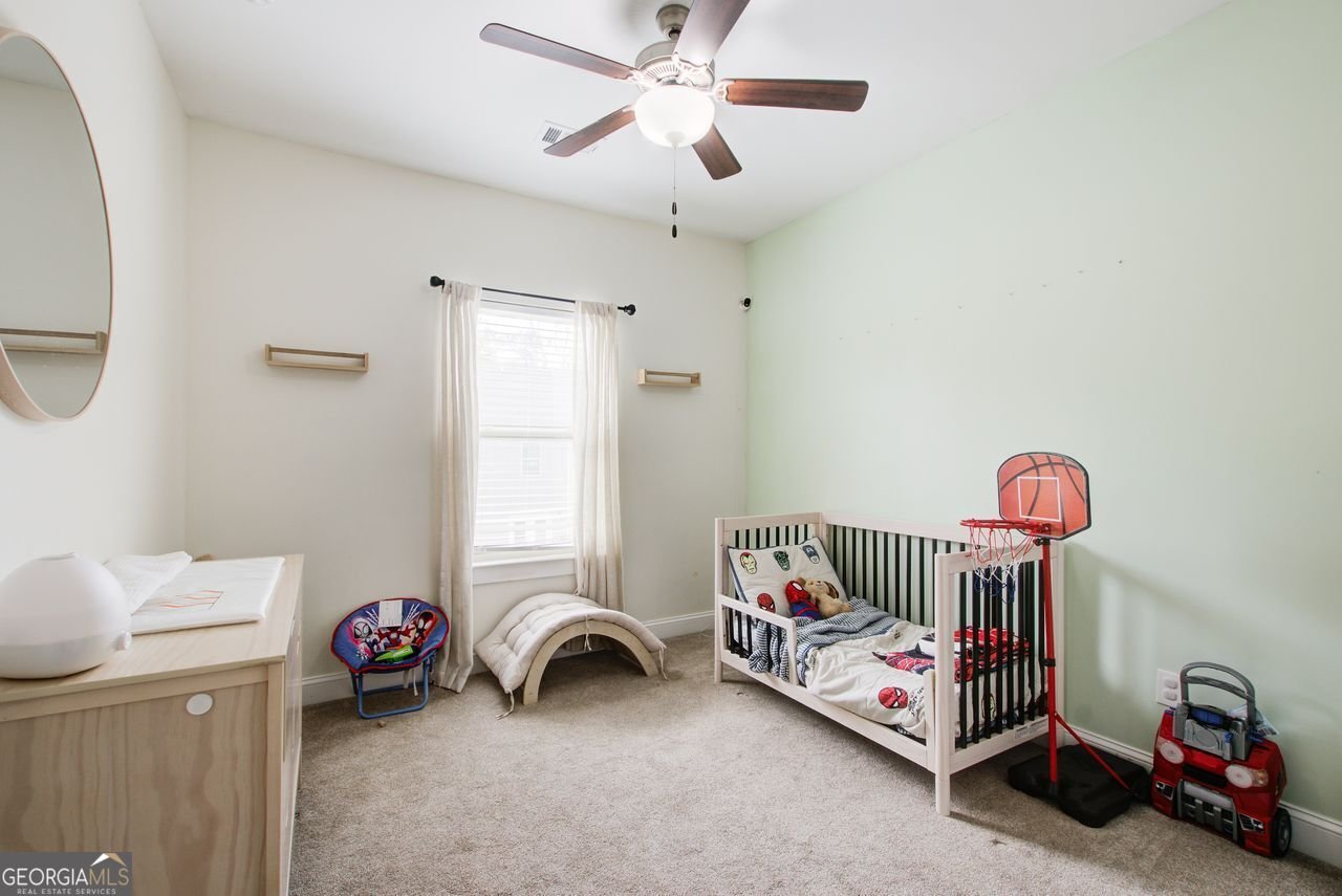 3773 Jack Vernon Circle Powder Springs - 16