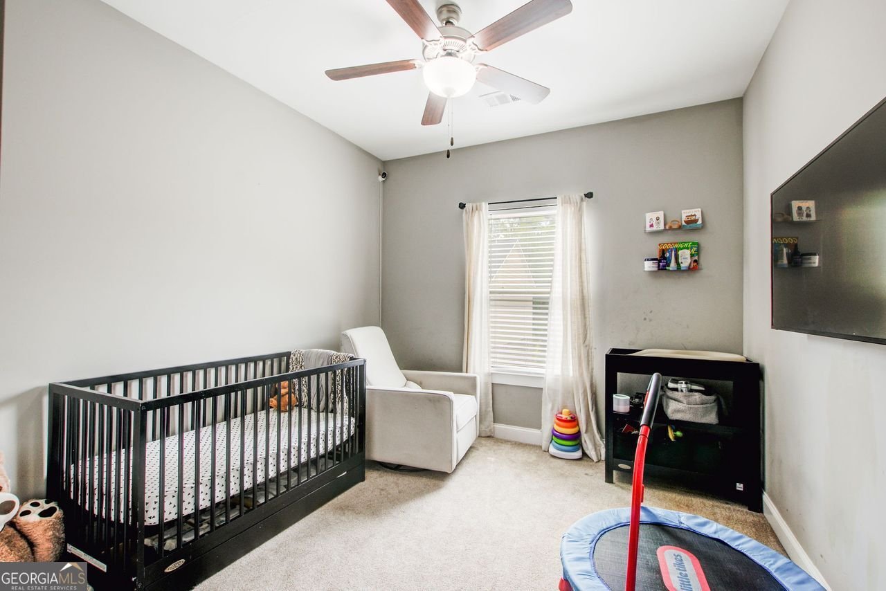 3773 Jack Vernon Circle Powder Springs - 19
