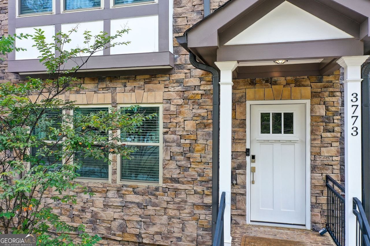 3773 Jack Vernon Circle Powder Springs - 2