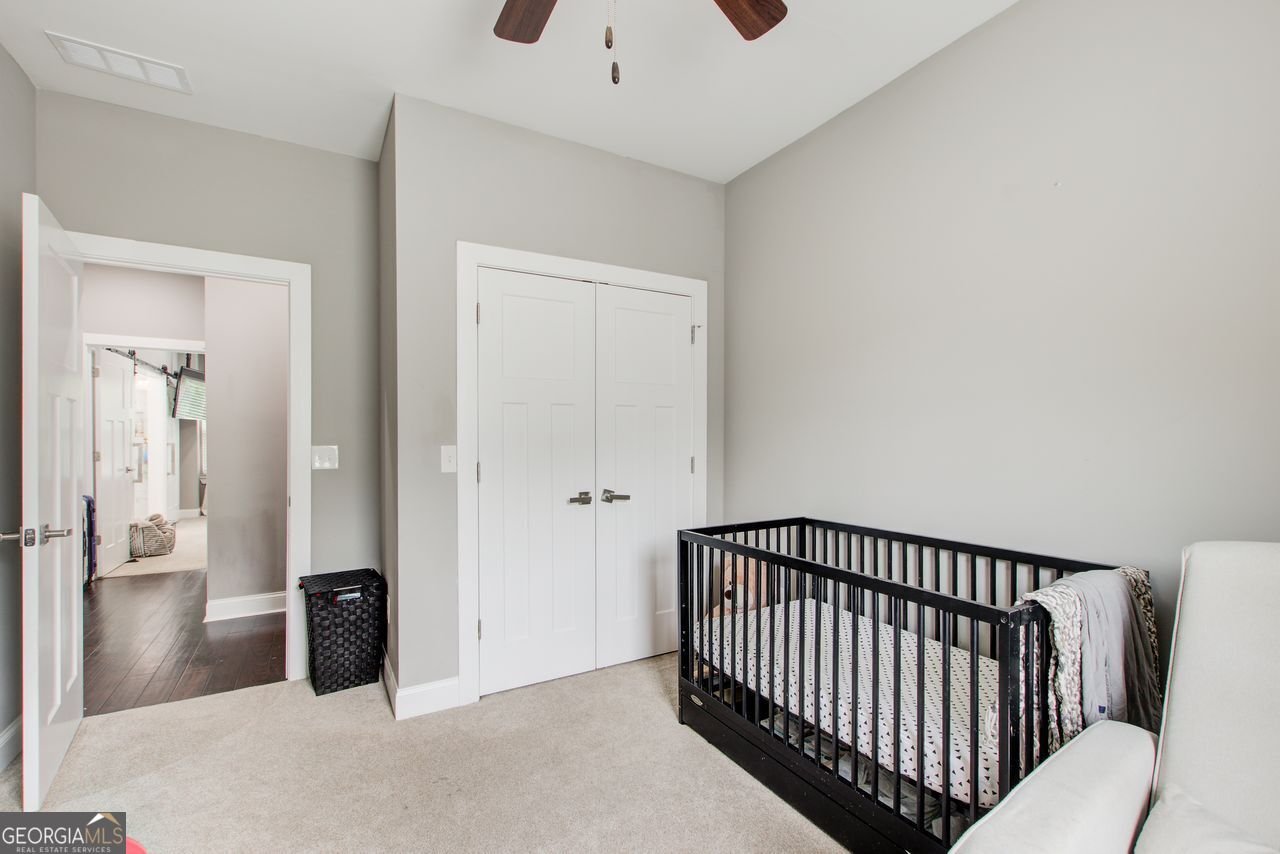 3773 Jack Vernon Circle Powder Springs - 20
