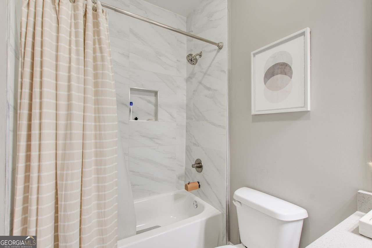 3773 Jack Vernon Circle Powder Springs - 21