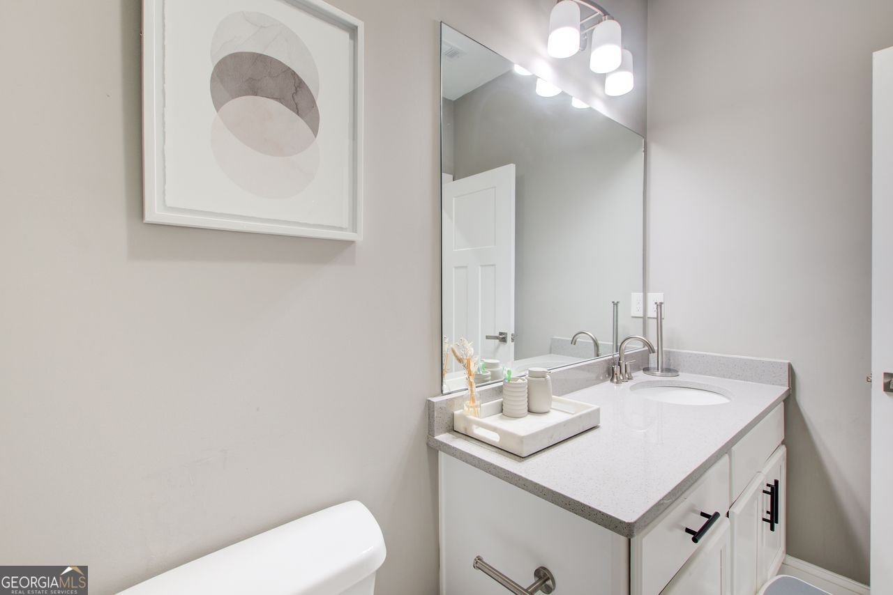 3773 Jack Vernon Circle Powder Springs - 22