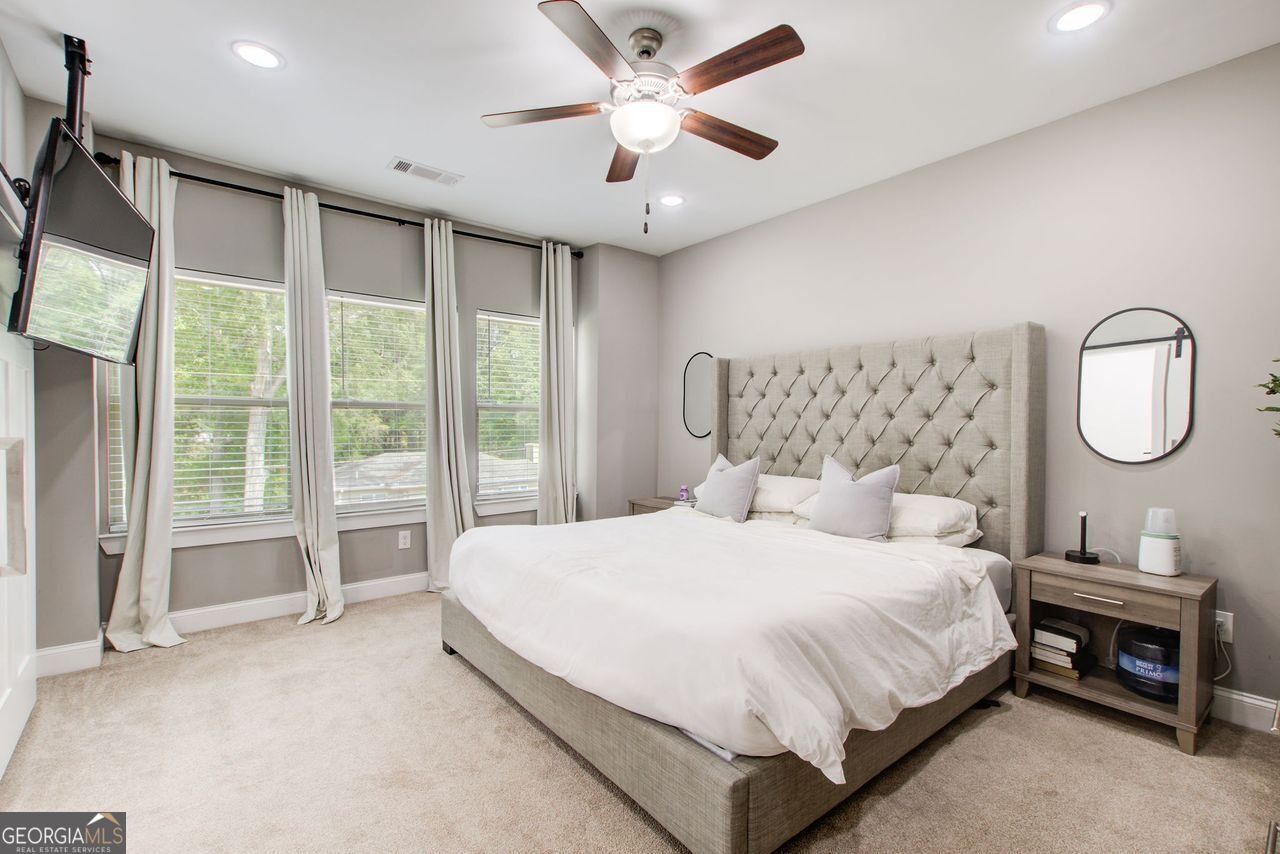 3773 Jack Vernon Circle Powder Springs - 23