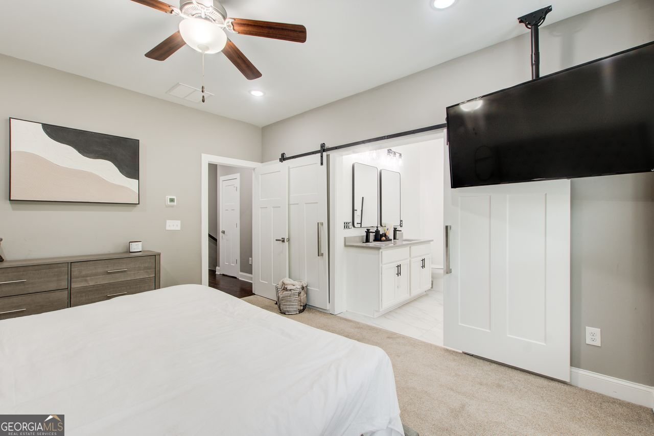 3773 Jack Vernon Circle Powder Springs - 28
