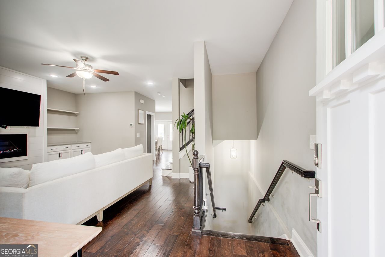 3773 Jack Vernon Circle Powder Springs - 29