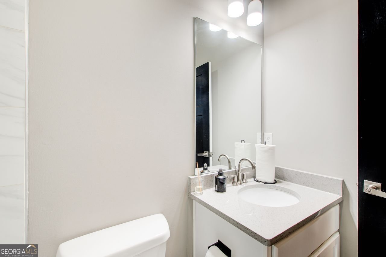 3773 Jack Vernon Circle Powder Springs - 31