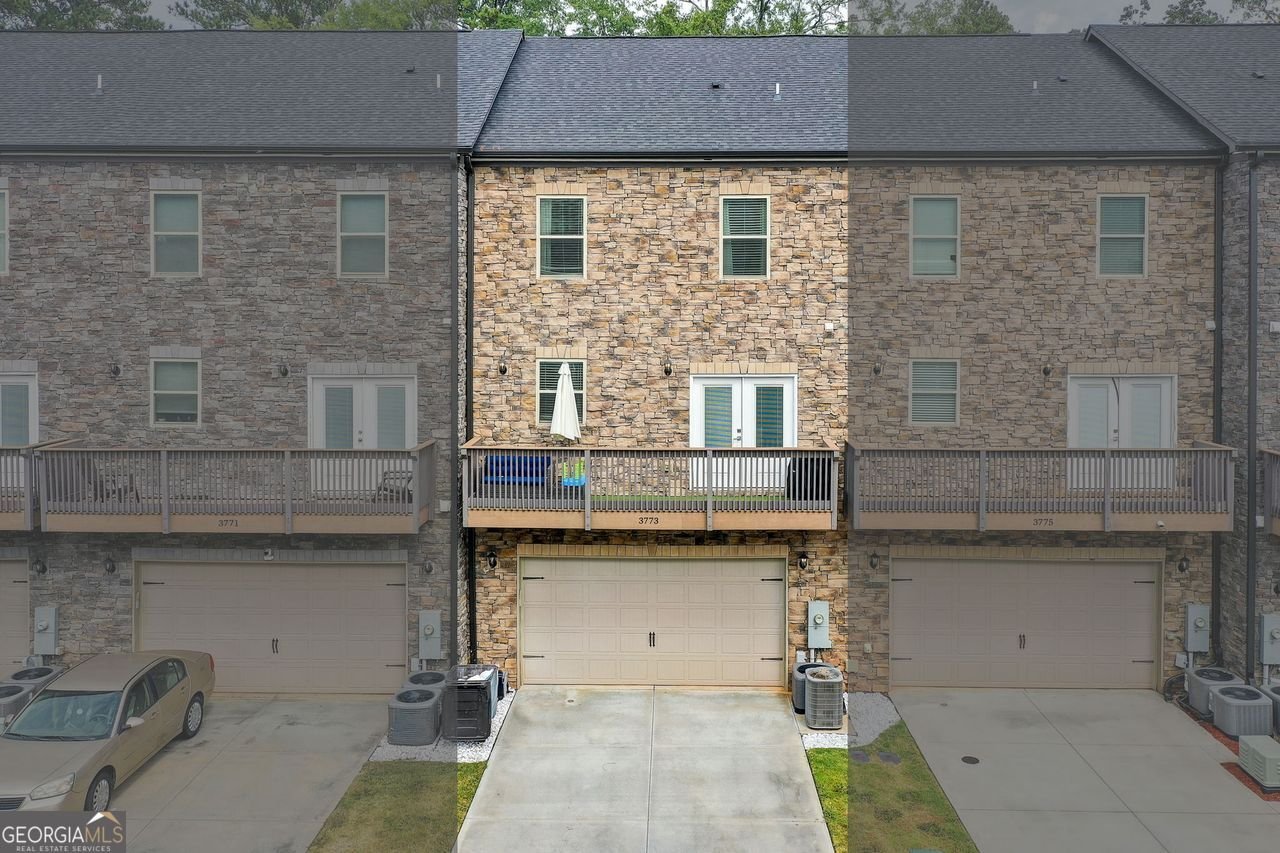 3773 Jack Vernon Circle Powder Springs - 34