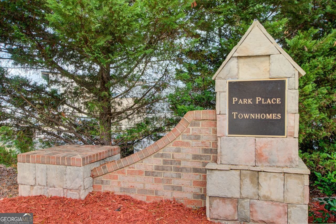 3773 Jack Vernon Circle Powder Springs - 35