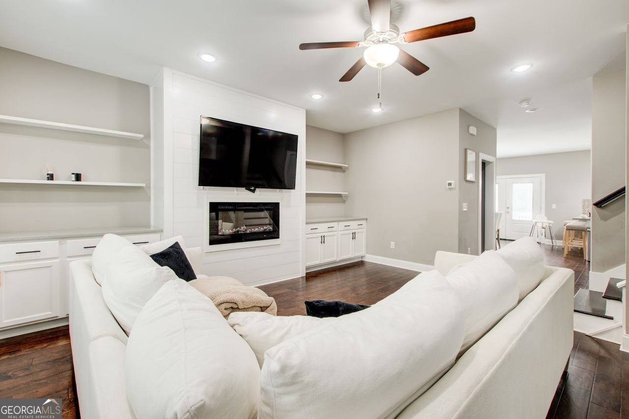 3773 Jack Vernon Circle Powder Springs - 5