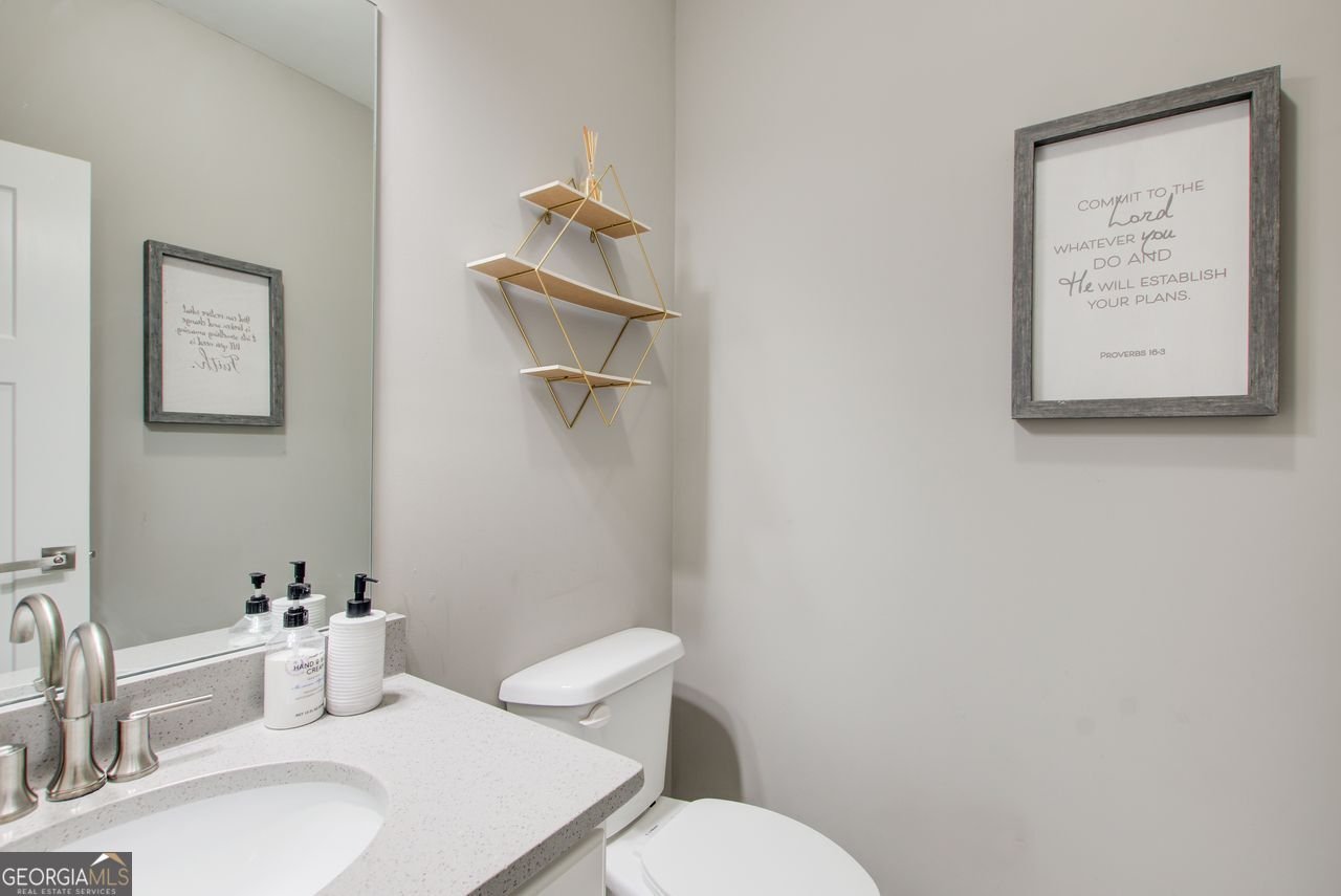3773 Jack Vernon Circle Powder Springs - 6
