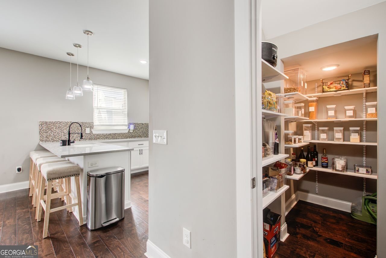 3773 Jack Vernon Circle Powder Springs - 7