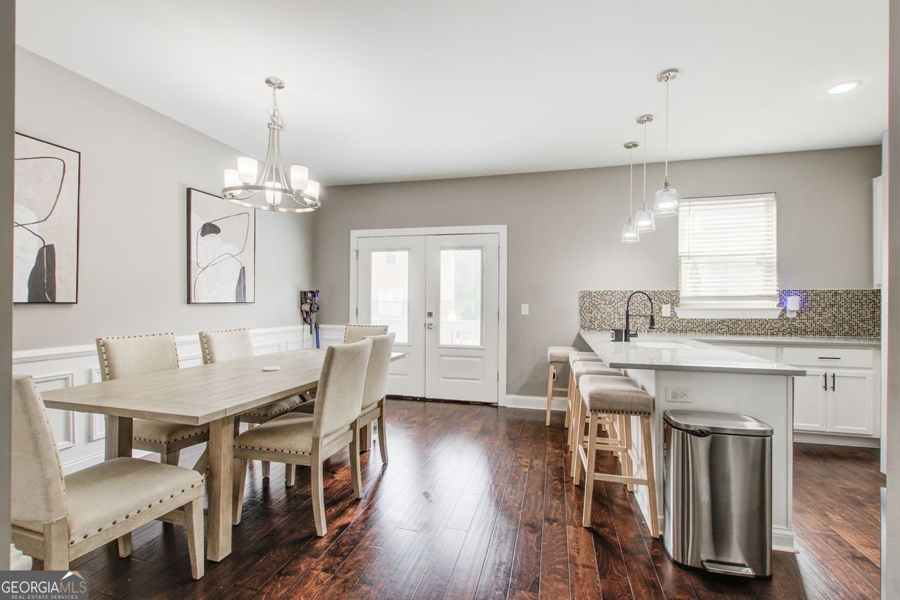 3773 Jack Vernon Circle Powder Springs - 8