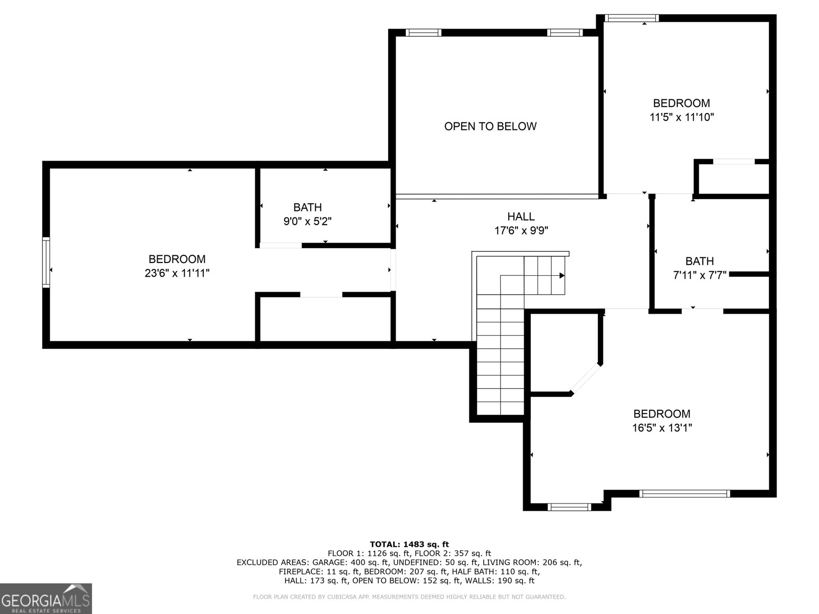 670 Burtons Cove Hampton - 22
