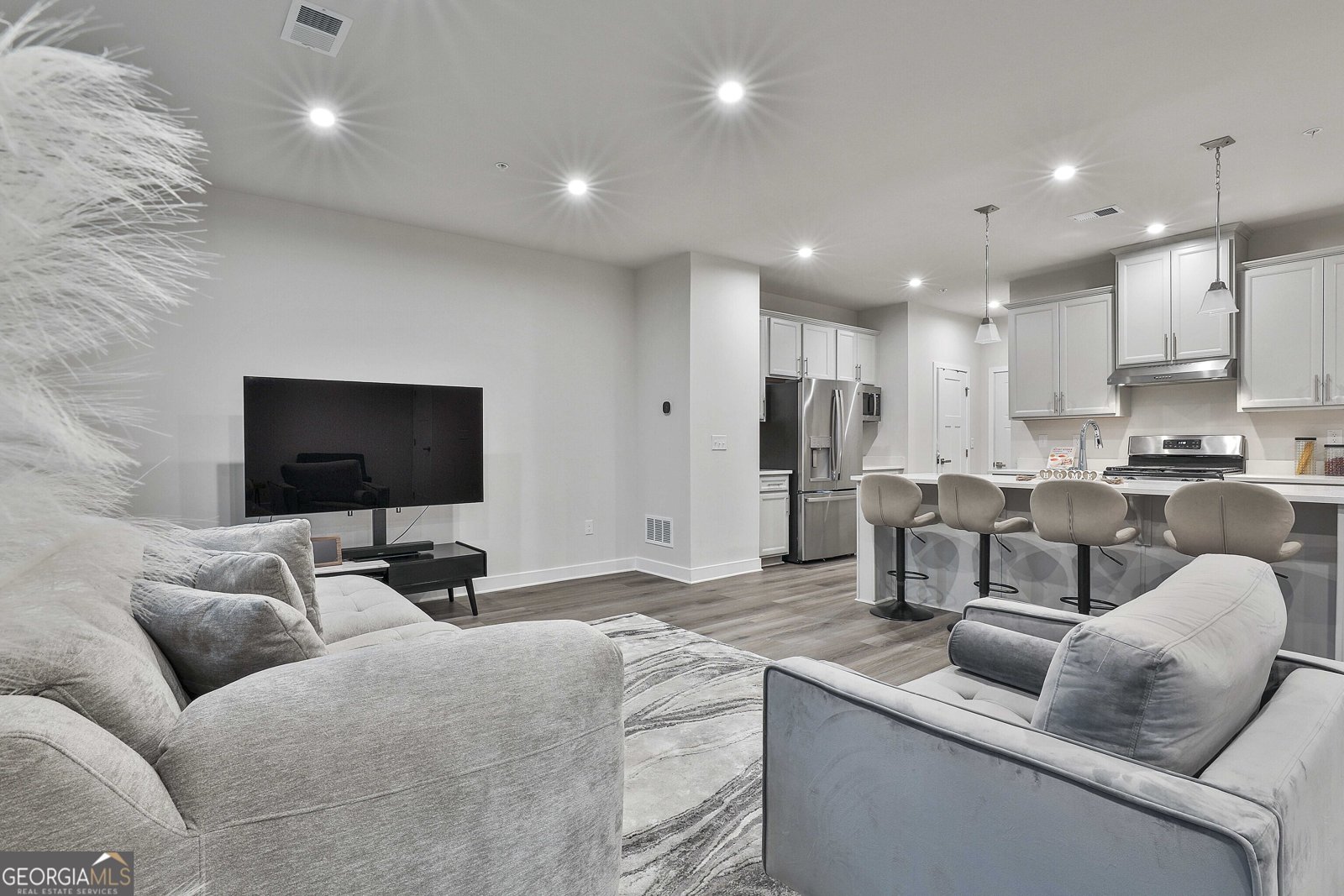550 Thatch Terrace Fayetteville - 15