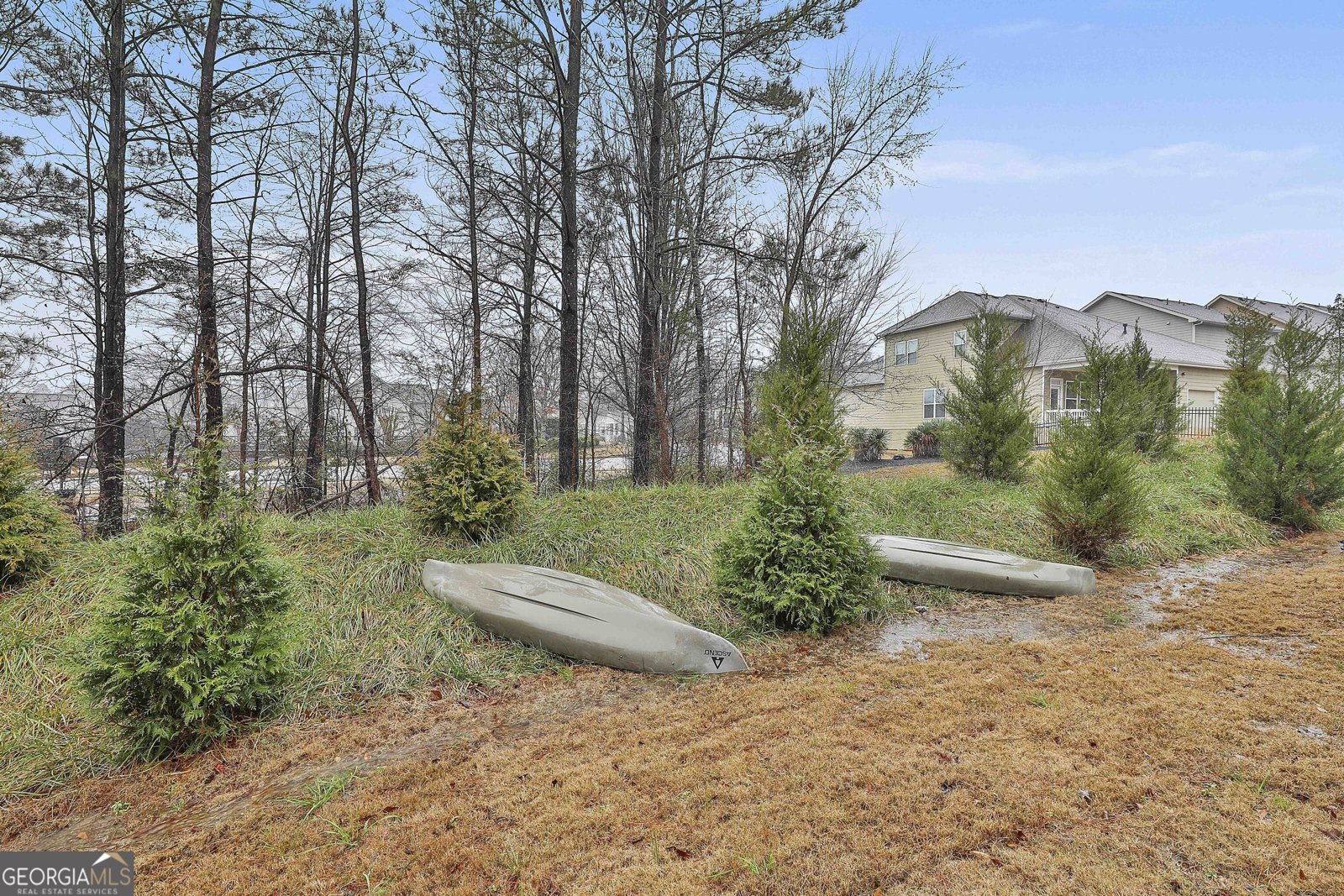 550 Thatch Terrace Fayetteville - 31