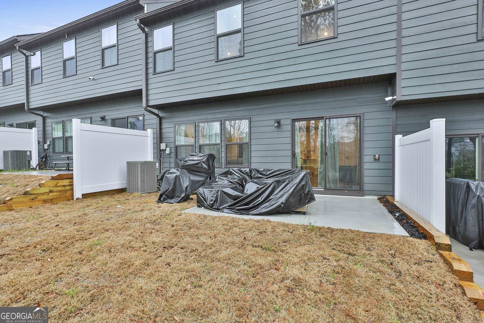 550 Thatch Terrace Fayetteville - 32