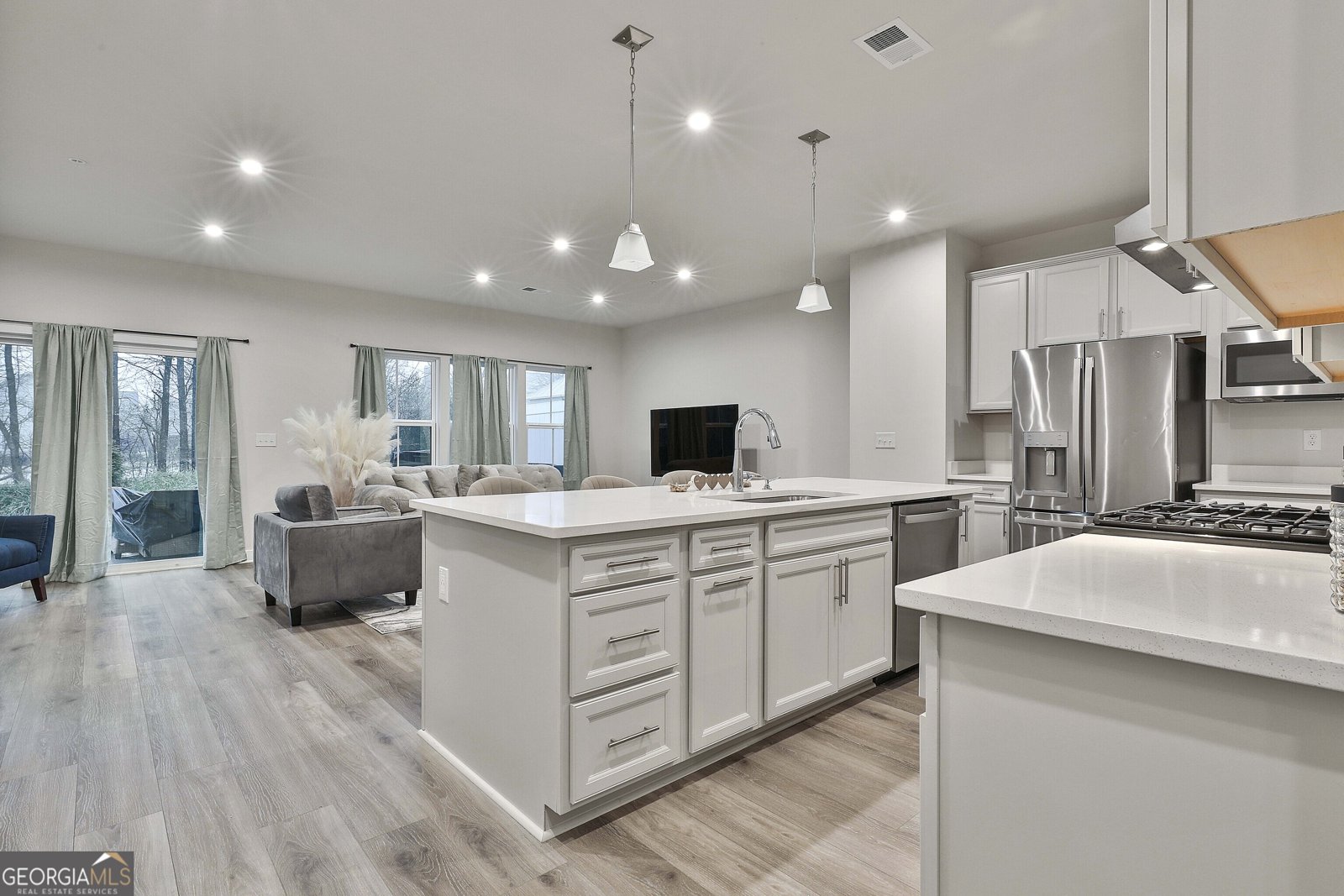 550 Thatch Terrace Fayetteville - 7