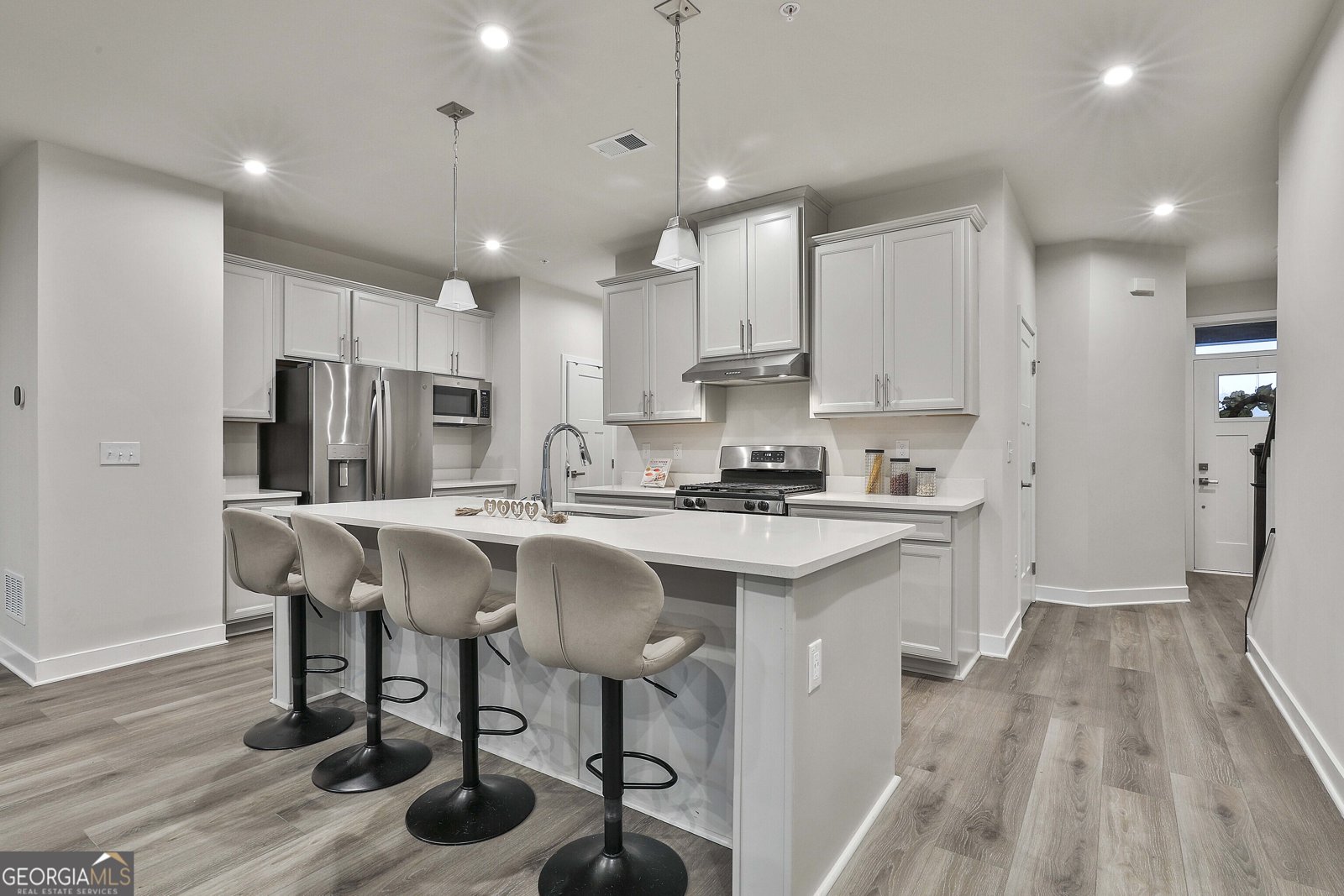 550 Thatch Terrace Fayetteville - 8