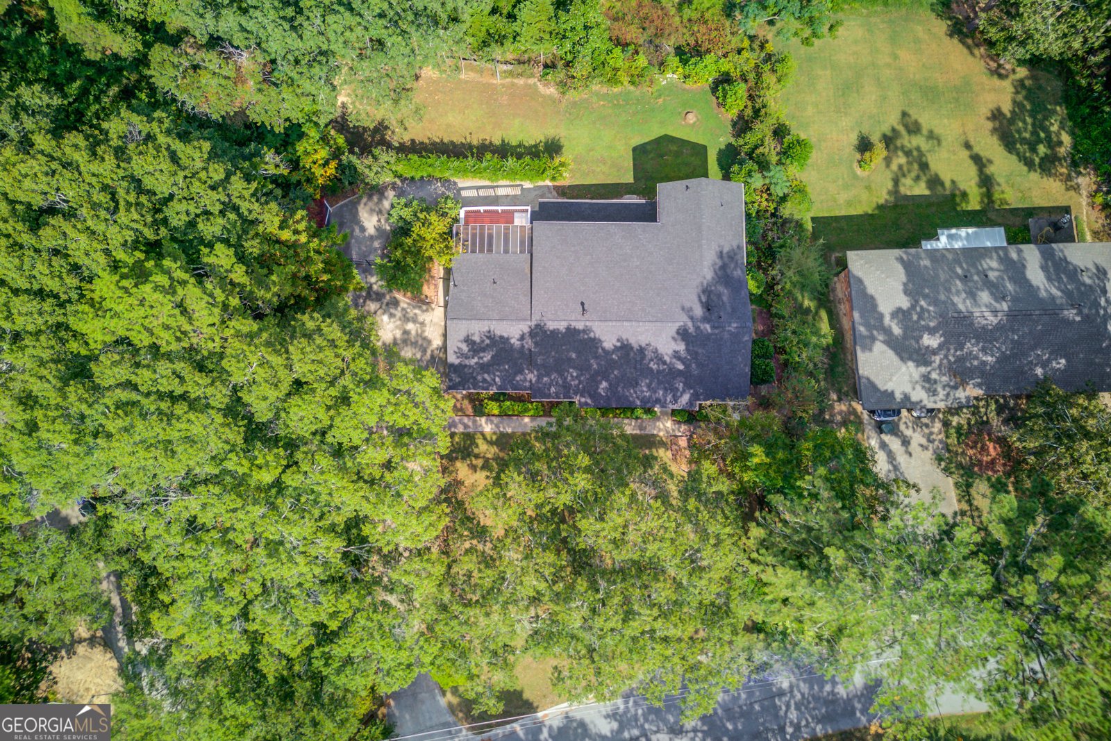 1349 Springwood Drive Conyers - 2