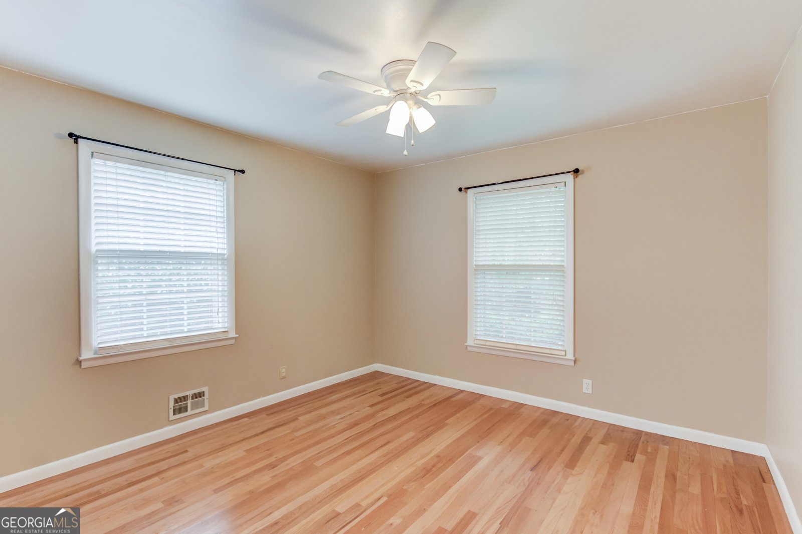 1349 Springwood Drive Conyers - 27