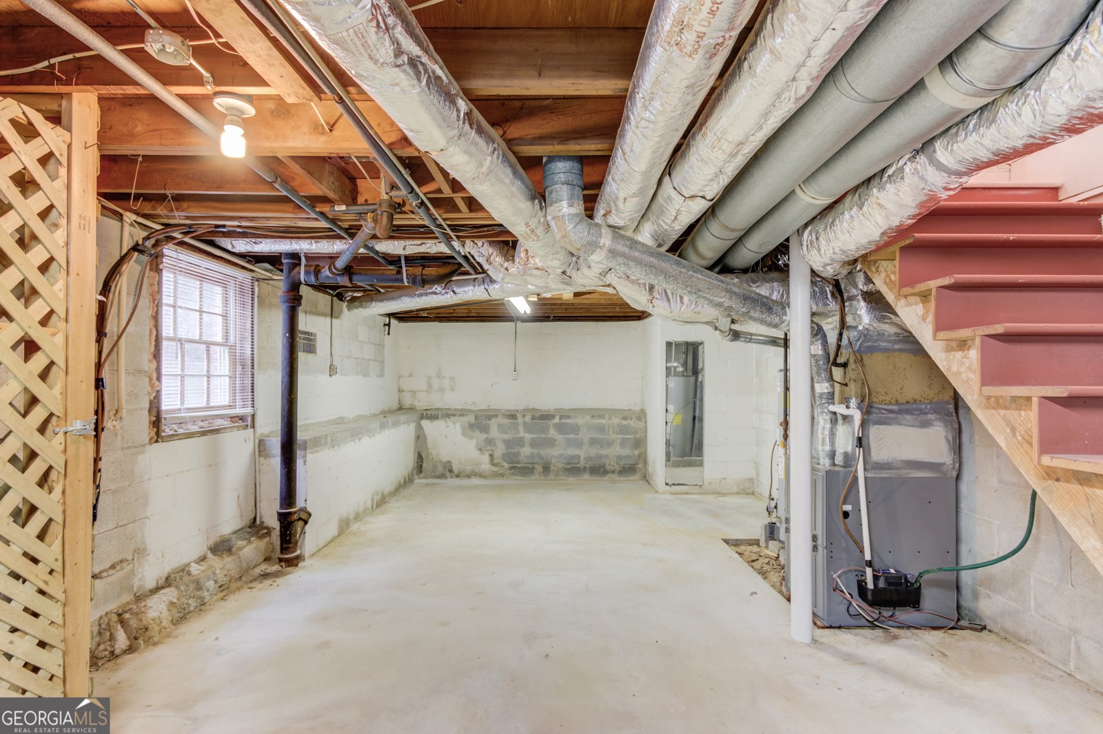 1349 Springwood Drive Conyers - 34