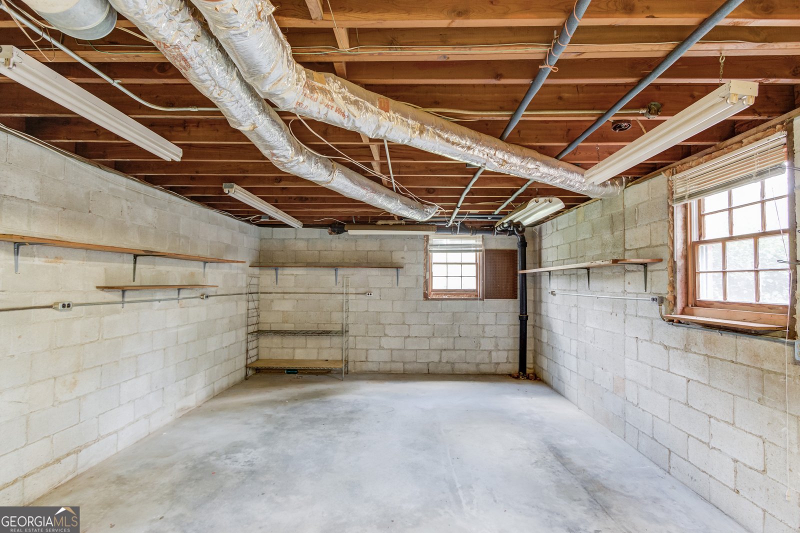 1349 Springwood Drive Conyers - 35