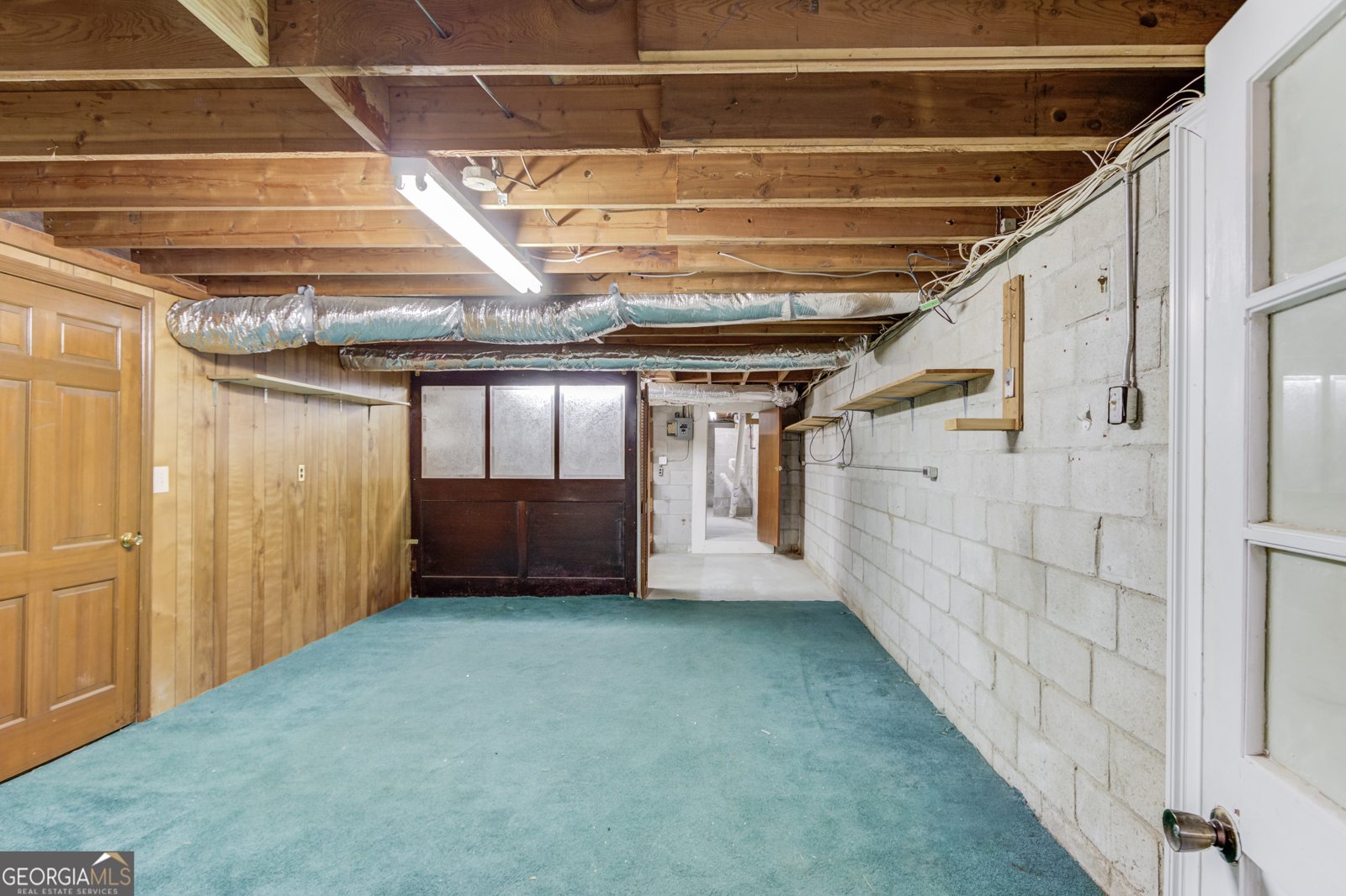 1349 Springwood Drive Conyers - 36