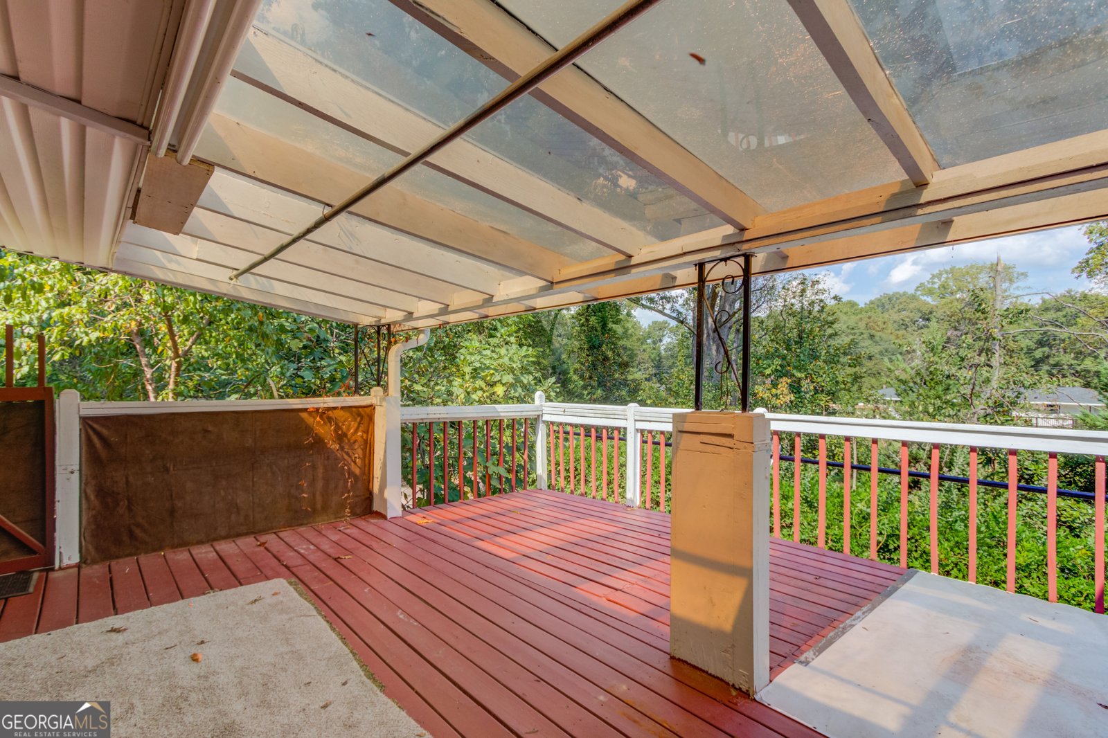 1349 Springwood Drive Conyers - 40