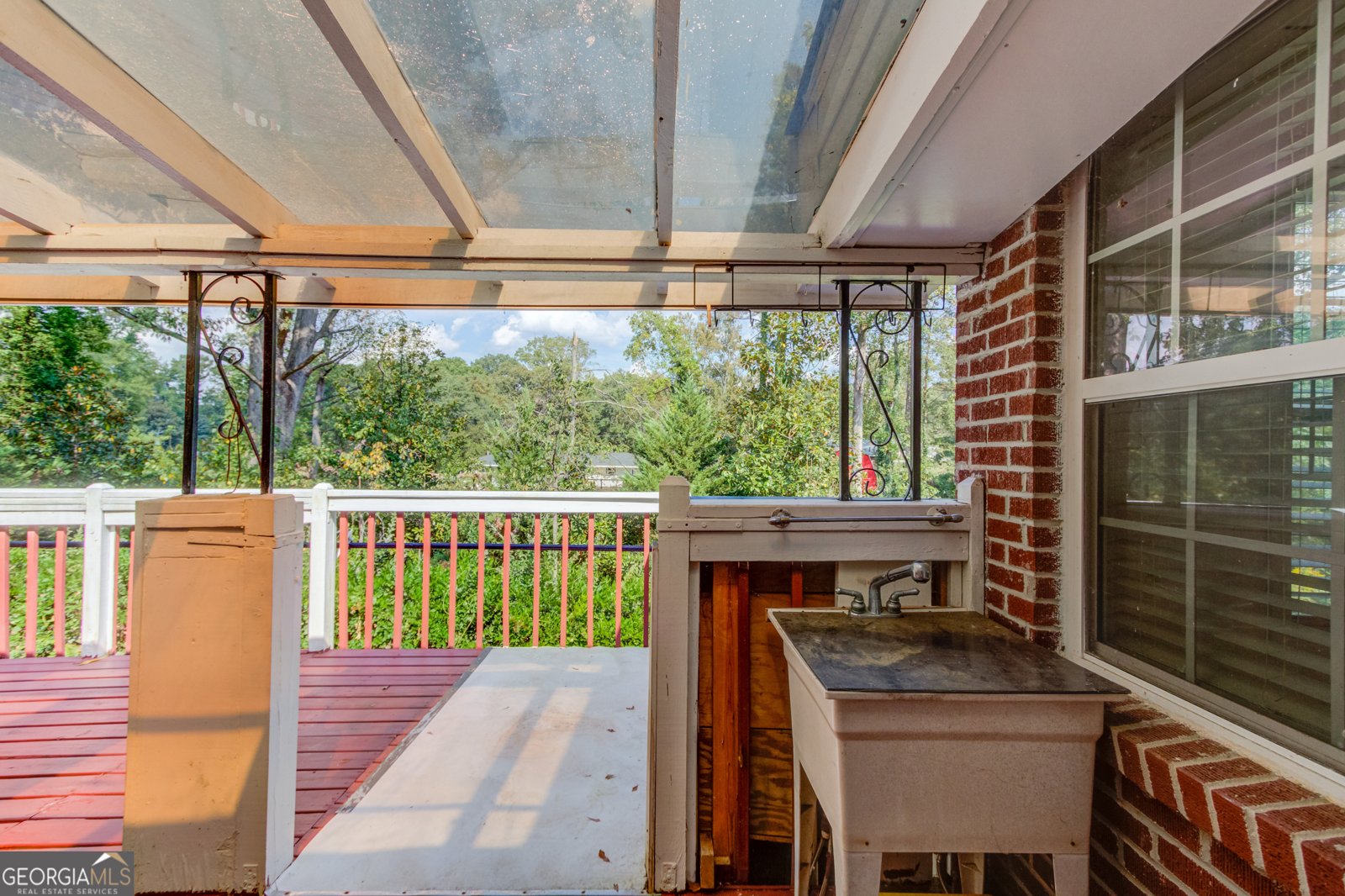 1349 Springwood Drive Conyers - 41