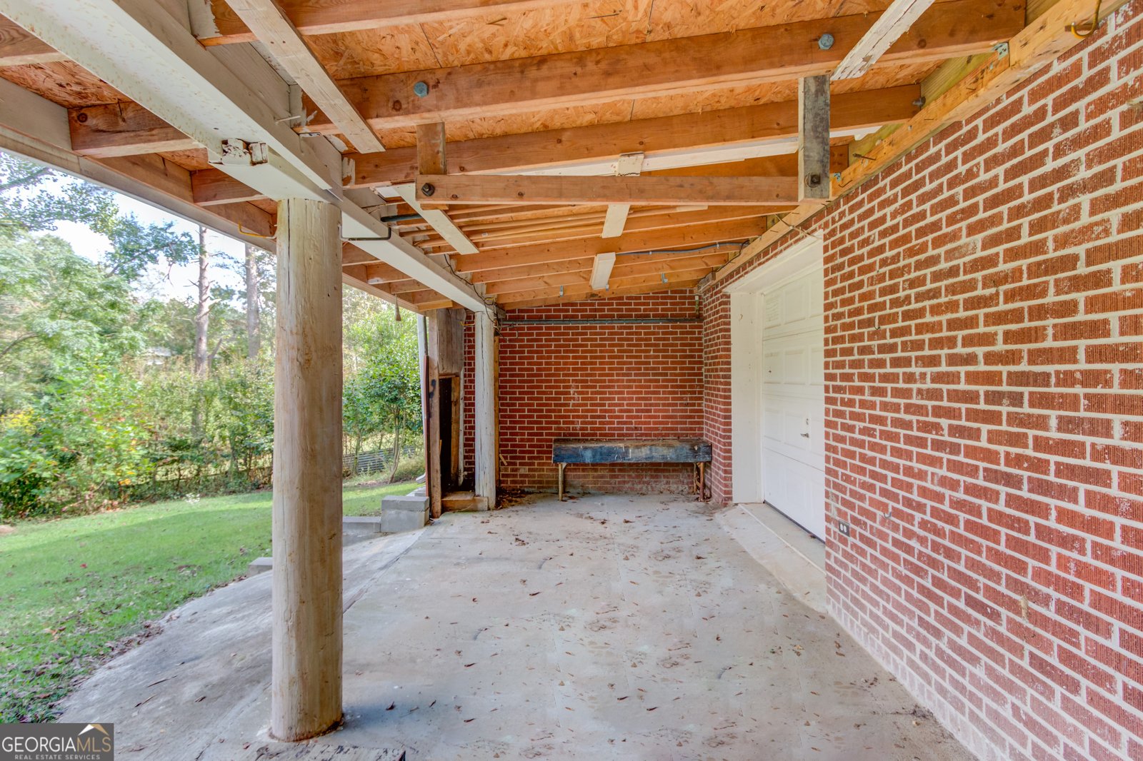 1349 Springwood Drive Conyers - 42