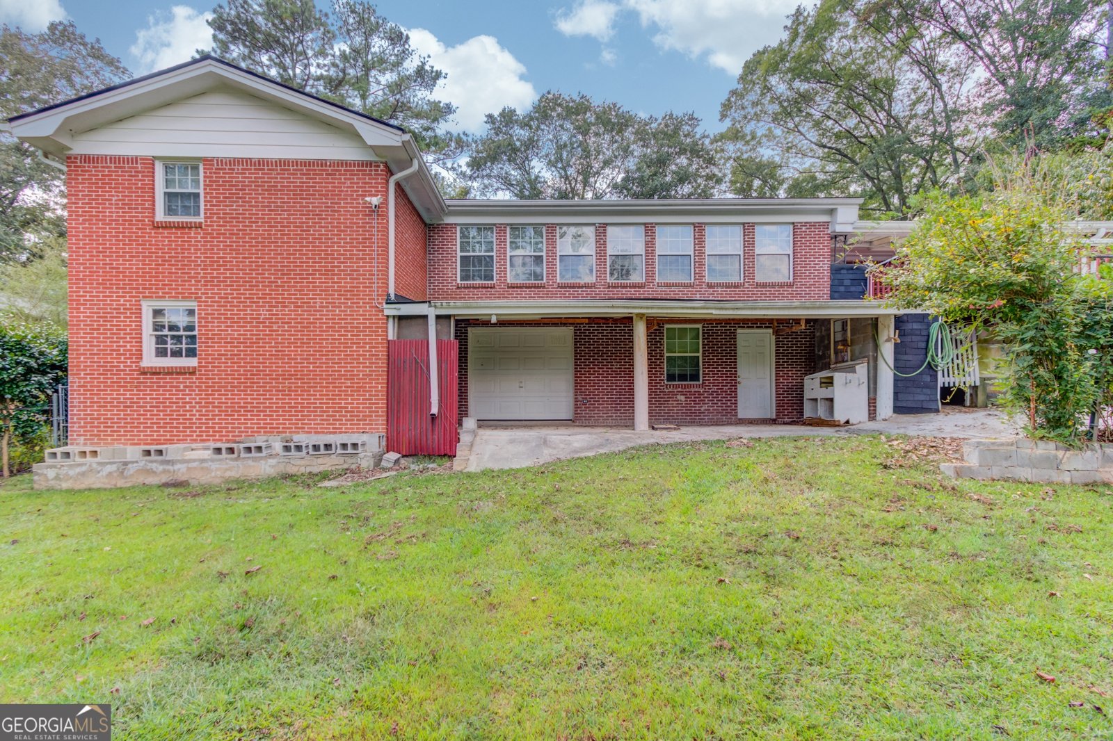 1349 Springwood Drive Conyers - 44