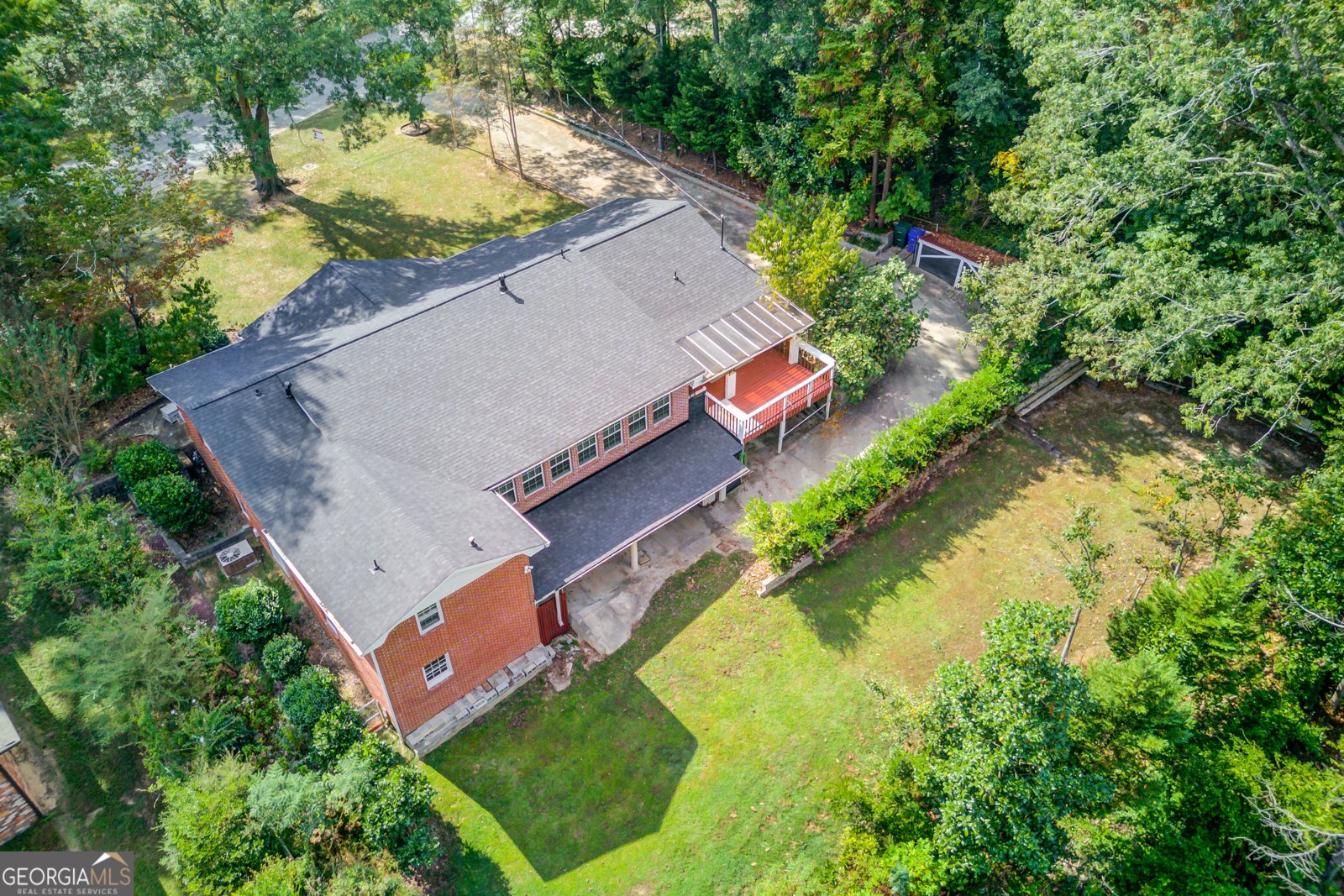 1349 Springwood Drive Conyers - 47