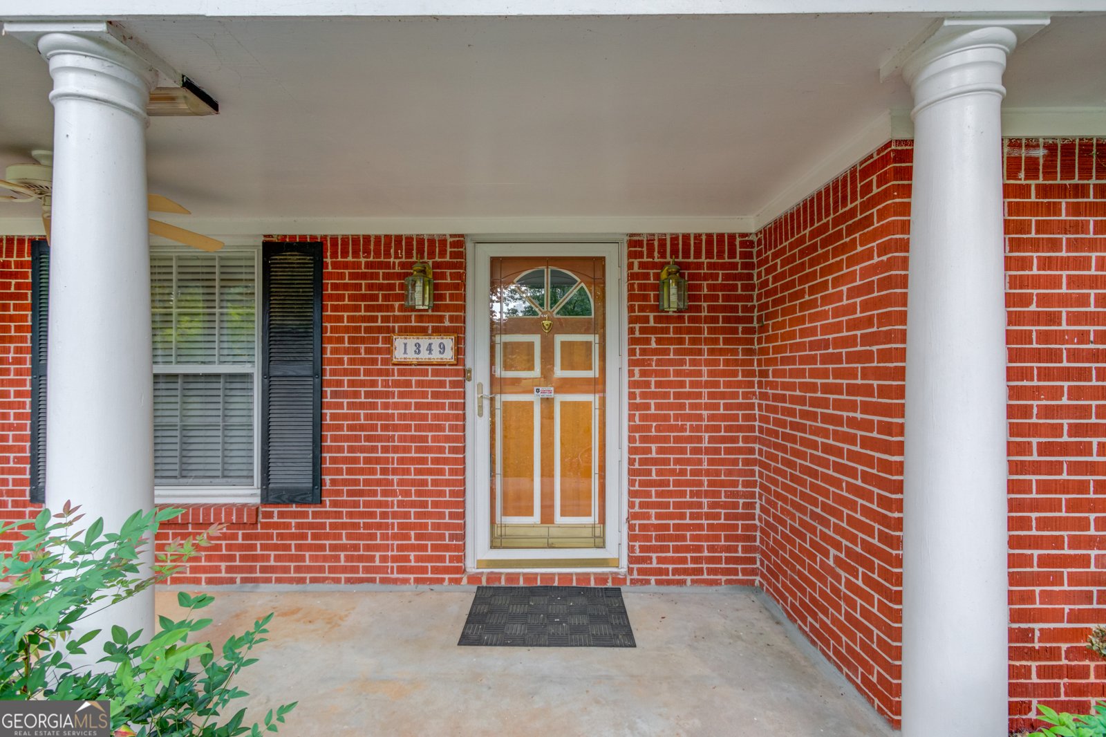 1349 Springwood Drive Conyers - 5