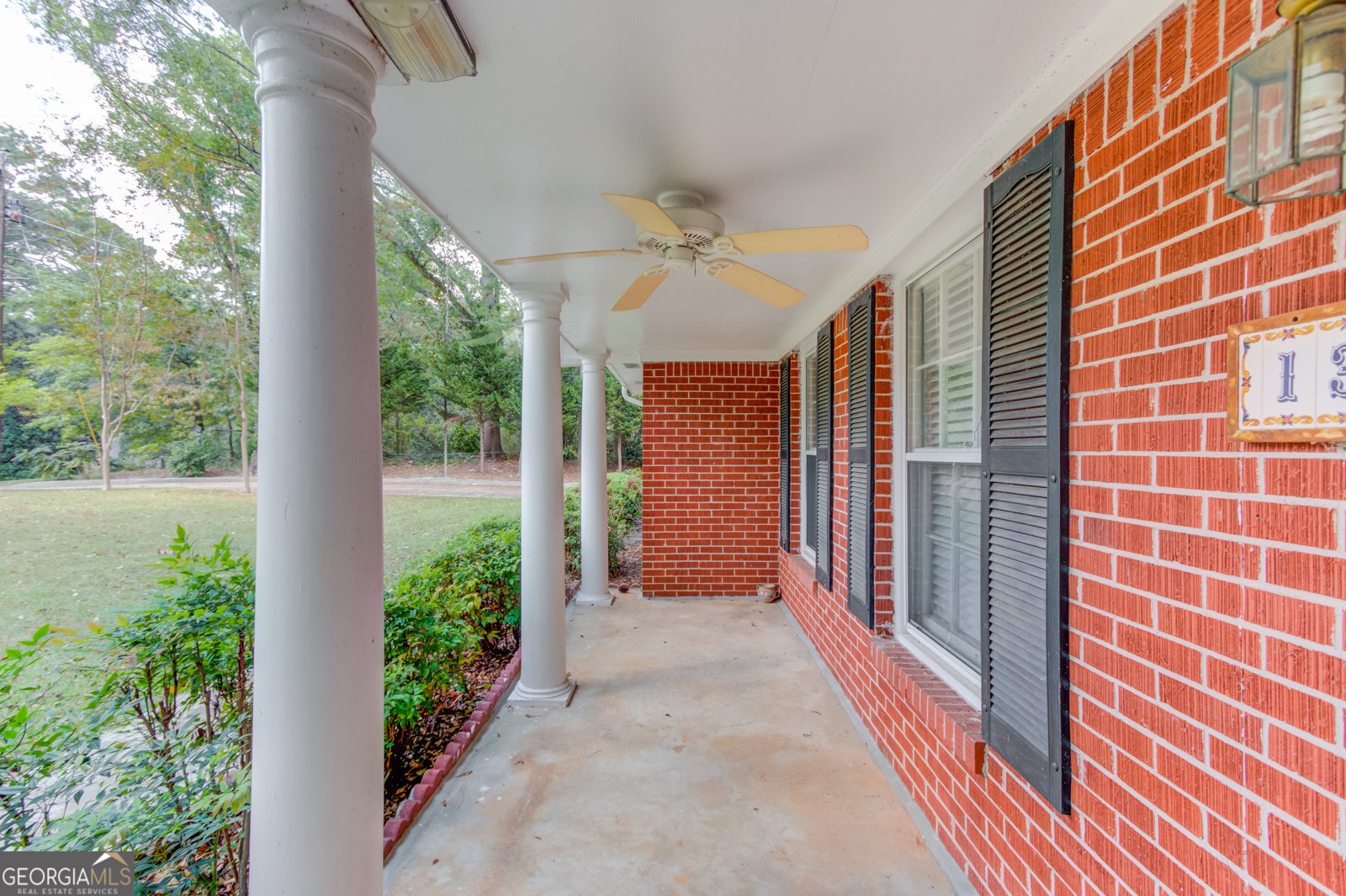 1349 Springwood Drive Conyers - 6